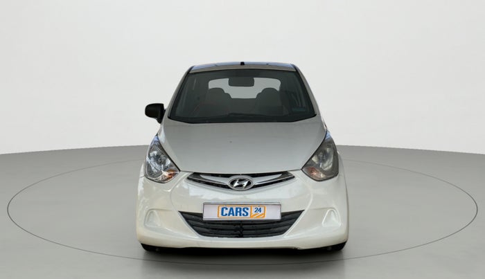 2013 Hyundai Eon D-LITE+, Petrol, Manual, 30,840 km, Front