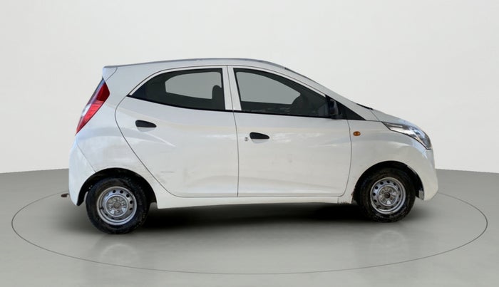 2013 Hyundai Eon D-LITE+, Petrol, Manual, 30,840 km, Right Side View