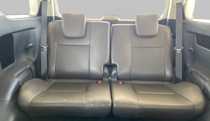 2018 Toyota Fortuner 2.8 4X2 AT, Diesel, Automatic, 29,486 km, Third Seat Row ( optional )