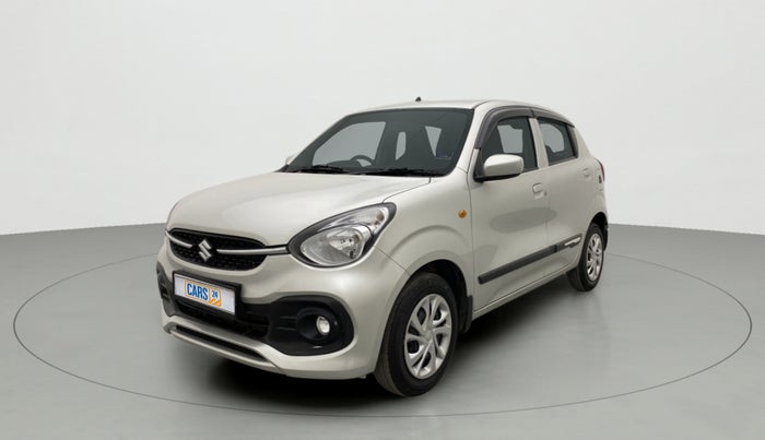 2022 Maruti Celerio VXI, Petrol, Manual, 46,891 km, Left Front Diagonal