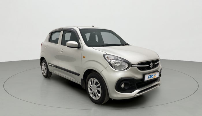 2022 Maruti Celerio VXI, Petrol, Manual, 46,891 km, Right Front Diagonal