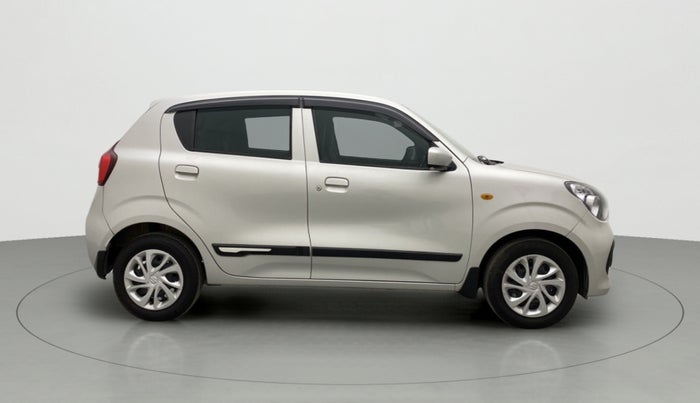 2022 Maruti Celerio VXI, Petrol, Manual, 46,891 km, Right Side View