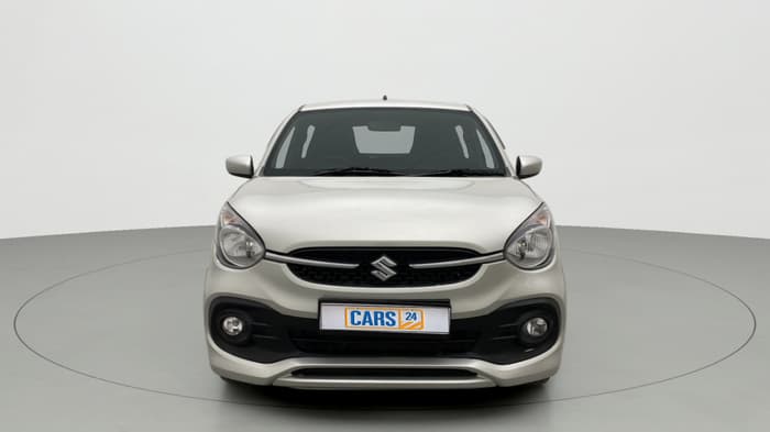 2022 Maruti Celerio VXI, Petrol, Manual, 46,891 km, Front
