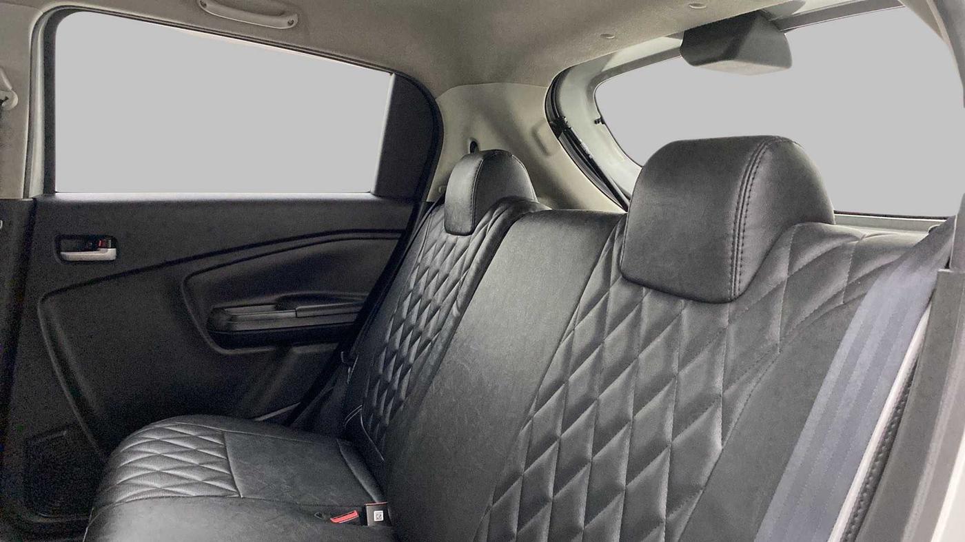 2022 Maruti Celerio VXI, Petrol, Manual, 46,891 km, Right Side Rear Door Cabin