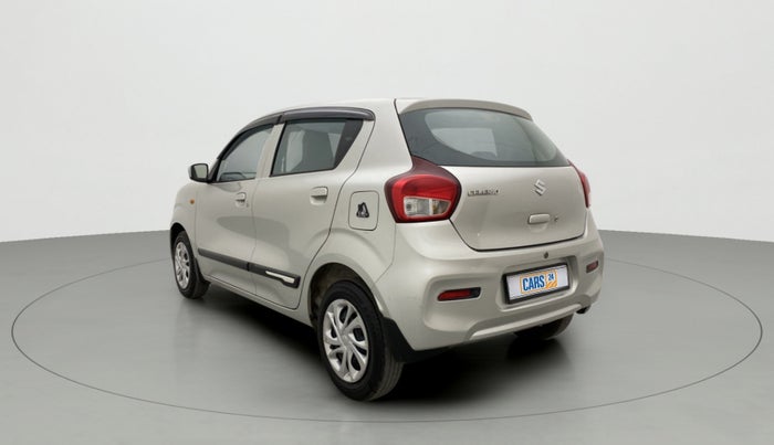 2022 Maruti Celerio VXI, Petrol, Manual, 46,891 km, Left Back Diagonal