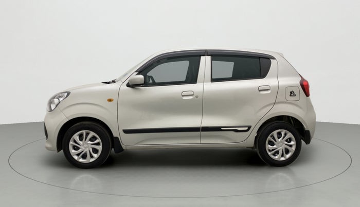 2022 Maruti Celerio VXI, Petrol, Manual, 46,891 km, Left Side