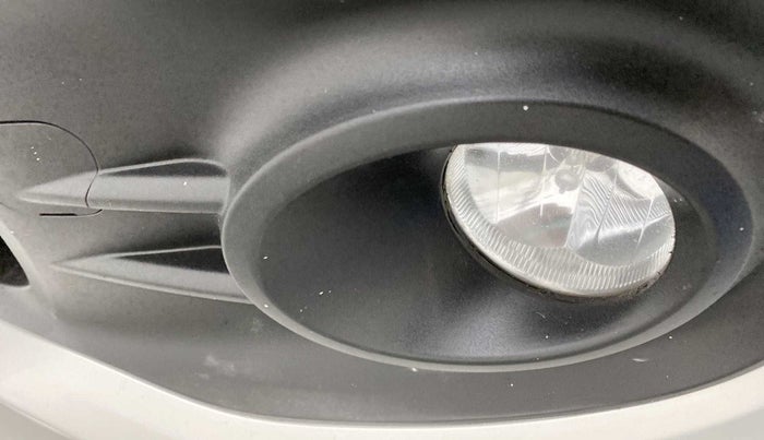 2022 Maruti Celerio VXI, Petrol, Manual, 46,891 km, Left fog light - Not working