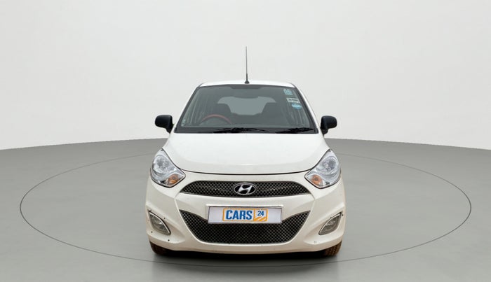 2014 Hyundai i10 ERA 1.1, Petrol, Manual, 23,389 km, Front