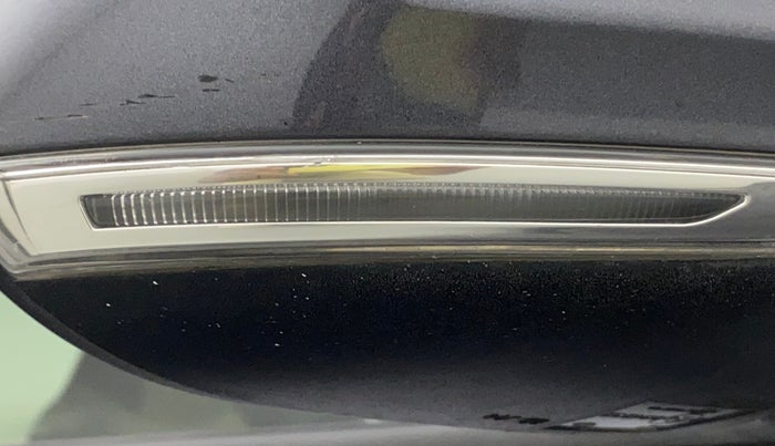 2014 Hyundai Grand i10 ASTA 1.1 CRDI (O), Diesel, Manual, 62,713 km, Right rear-view mirror - Indicator light not working