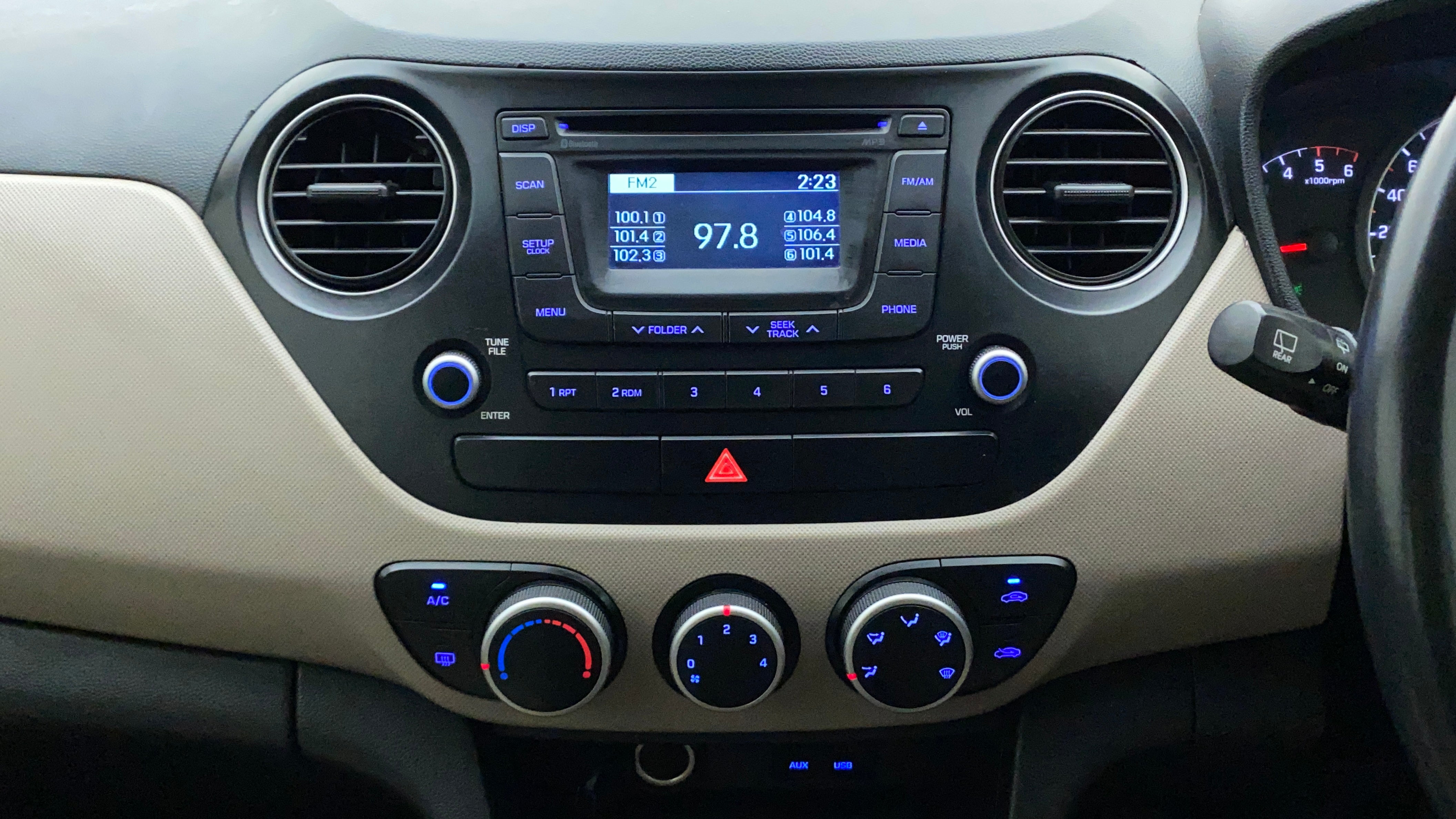 Features