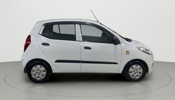 2014 Hyundai i10 MAGNA 1.1, Petrol, Manual, 97,833 km, Right Side View