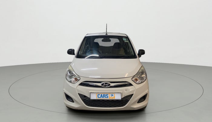 2014 Hyundai i10 MAGNA 1.1, Petrol, Manual, 97,833 km, Front
