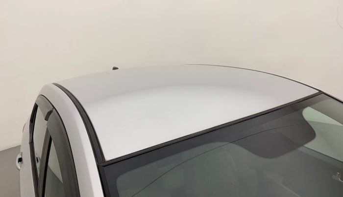 2016 Hyundai Xcent S AT 1.2, Petrol, Automatic, 46,555 km, Roof