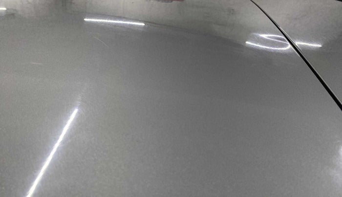 2016 Hyundai Eon MAGNA +, Petrol, Manual, 30,293 km, Roof - Slightly dented