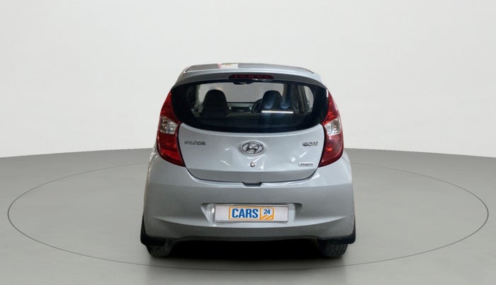 2016 Hyundai Eon MAGNA +, Petrol, Manual, 30,293 km, Back/Rear