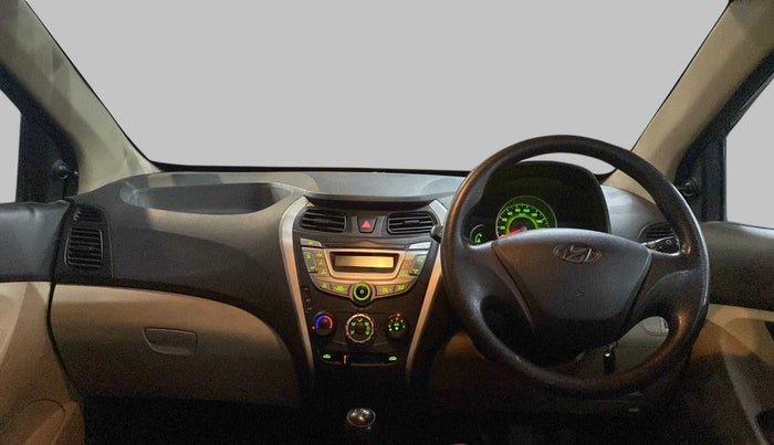 2016 Hyundai Eon MAGNA +, Petrol, Manual, 77,224 km, Dashboard