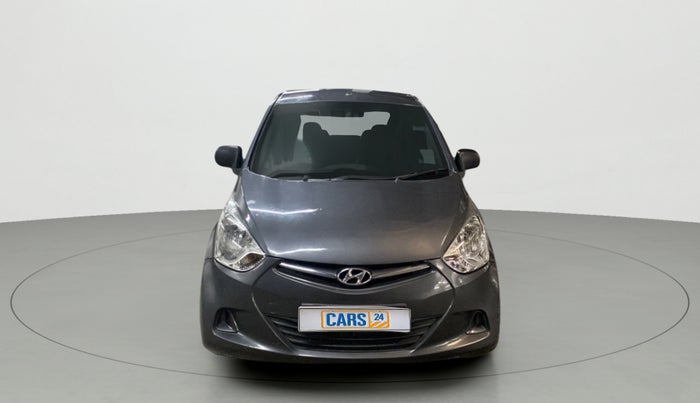 2016 Hyundai Eon MAGNA +, Petrol, Manual, 77,224 km, Front
