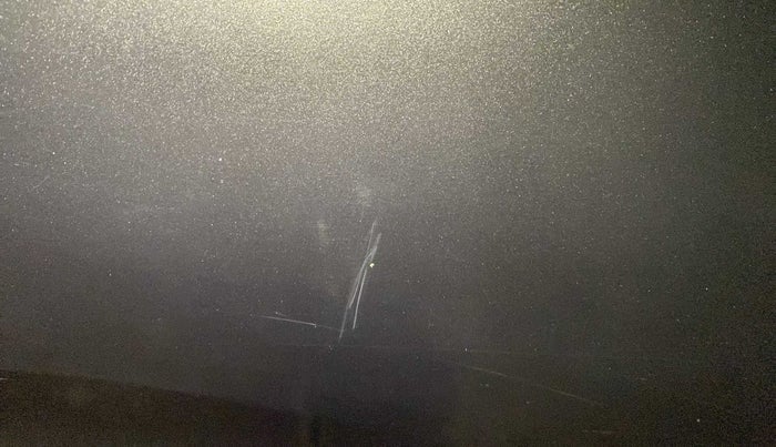 2016 Hyundai Eon MAGNA +, Petrol, Manual, 77,224 km, Rear left door - Paint has faded