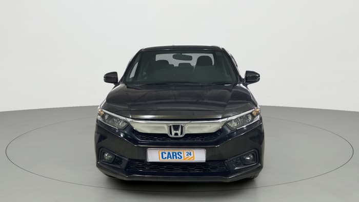 2019 Honda Amaze 1.2L I-VTEC VX CVT, Petrol, Automatic, 23,501 km, Front