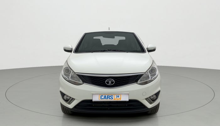 2014 Tata Zest XT PETROL, Petrol, Manual, 71,985 km, Front