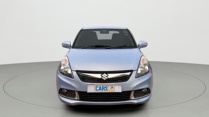 2015 Maruti Swift Dzire VXI, Petrol, Manual, 25,523 km, Front