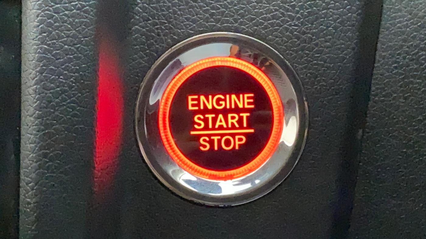 2021 Honda WR-V 1.5L I-DTEC VX MT, Diesel, Manual, 72,262 km, Keyless Start/ Stop Button