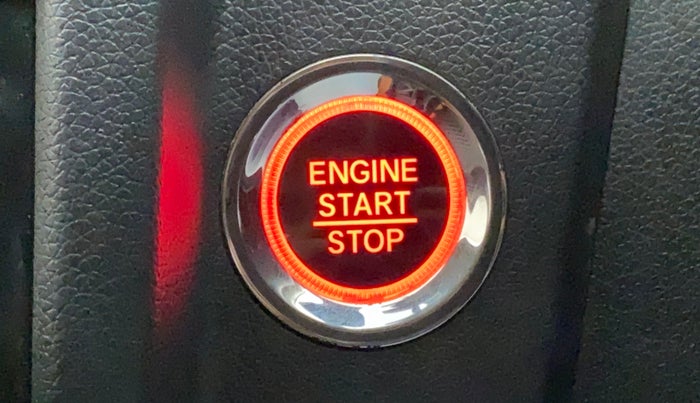 2021 Honda WR-V 1.5L I-DTEC VX MT, Diesel, Manual, 72,262 km, Keyless Start/ Stop Button