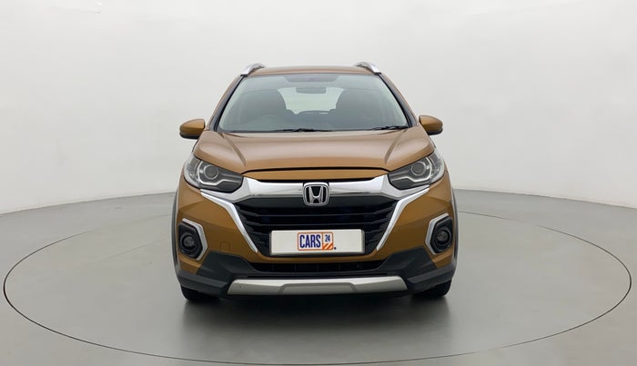 2021 Honda WR-V 1.5L I-DTEC VX MT, Diesel, Manual, 72,262 km, Front