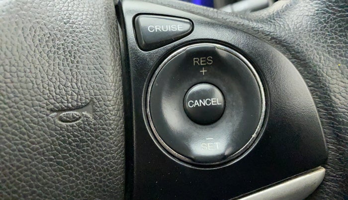 2021 Honda WR-V 1.5L I-DTEC VX MT, Diesel, Manual, 72,262 km, Adaptive Cruise Control