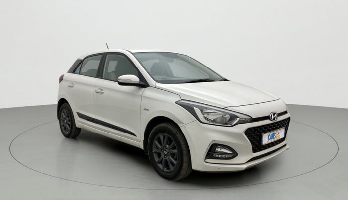 2018 Hyundai Elite i20 ASTA 1.2  CVT, Petrol, Automatic, 70,836 km, SRP
