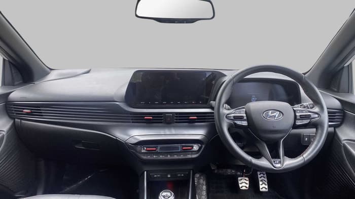 Interior