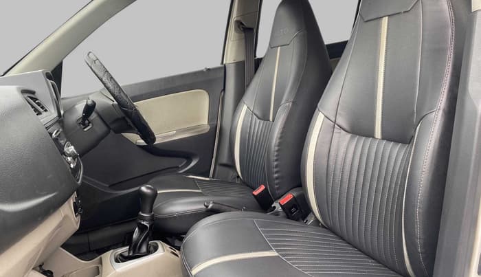 2015 Maruti Alto K10 VXI, Petrol, Manual, 60,971 km, Right Side Front Door Cabin