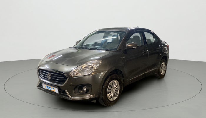 2018 Maruti Dzire VXI, Petrol, Manual, 1,16,881 km, Left Front Diagonal