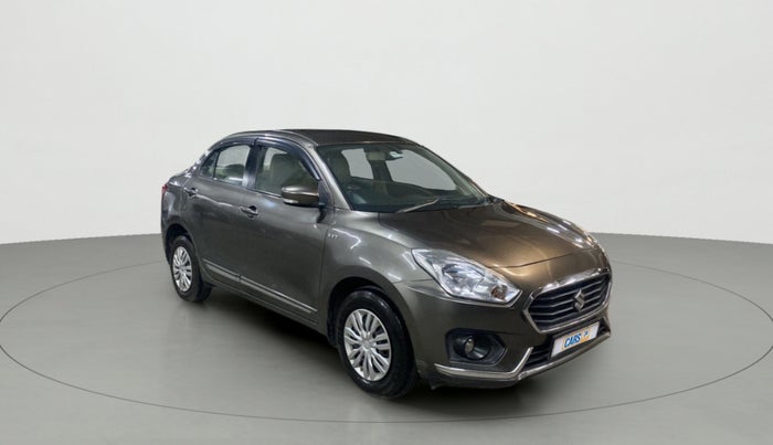 2018 Maruti Dzire VXI, Petrol, Manual, 1,16,881 km, SRP