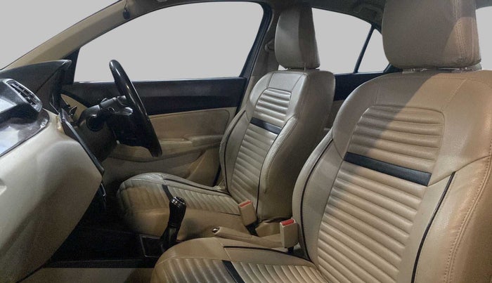 2018 Maruti Dzire VXI, Petrol, Manual, 1,16,881 km, Right Side Front Door Cabin