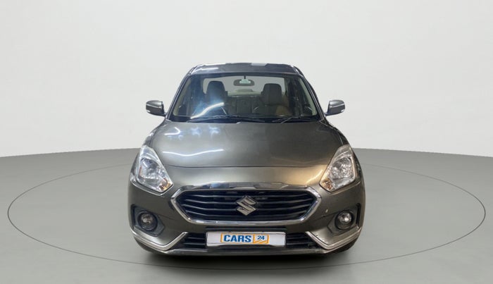 2018 Maruti Dzire VXI, Petrol, Manual, 1,16,881 km, Front