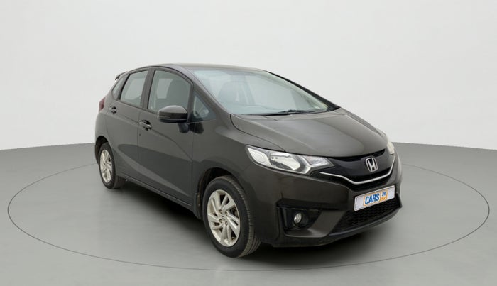 2017 Honda Jazz 1.2L I-VTEC V, Petrol, Manual, 40,215 km, SRP