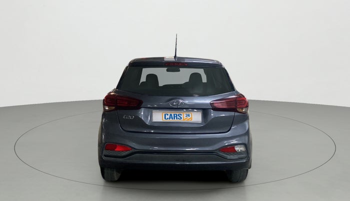 2018 Hyundai Elite i20 MAGNA EXECUTIVE 1.2, Petrol, Manual, 74,732 km, Back/Rear