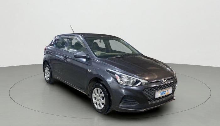 2018 Hyundai Elite i20 MAGNA EXECUTIVE 1.2, Petrol, Manual, 74,732 km, SRP