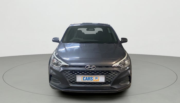 2018 Hyundai Elite i20 MAGNA EXECUTIVE 1.2, Petrol, Manual, 74,732 km, Front