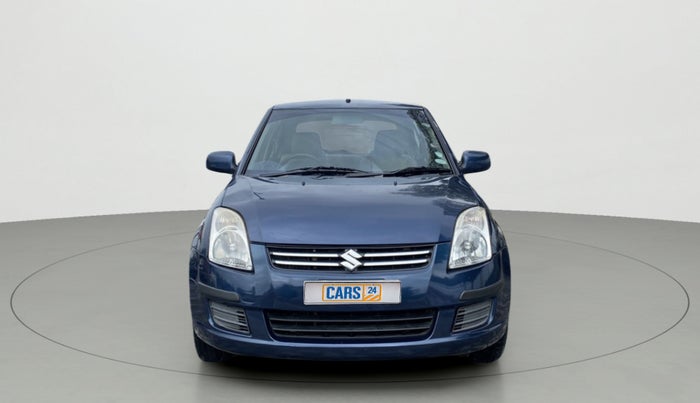 2011 Maruti Swift Dzire LDI, Diesel, Manual, 1,03,336 km, Front