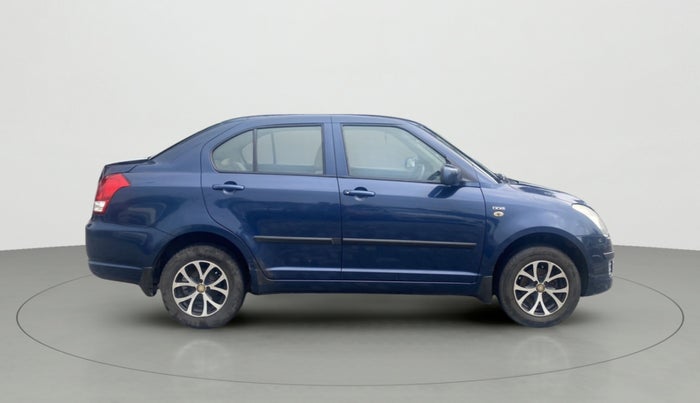 2011 Maruti Swift Dzire LDI, Diesel, Manual, 1,03,336 km, Right Side View