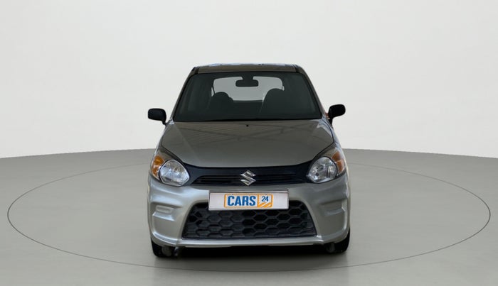 2019 Maruti Alto LXI, Petrol, Manual, 62,809 km, Front
