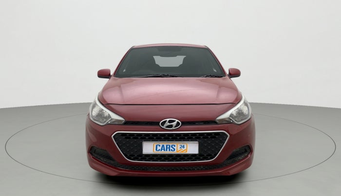 2016 Hyundai Elite i20 MAGNA 1.2, Petrol, Manual, 40,535 km, Front