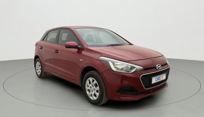 2016 Hyundai Elite i20 MAGNA 1.2, Petrol, Manual, 40,535 km, SRP