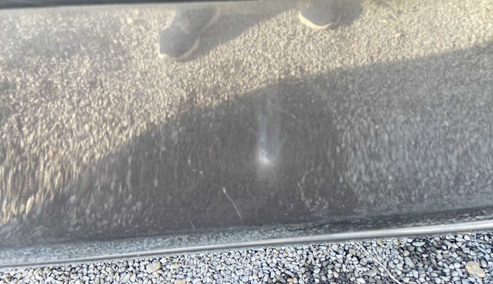 2018 Maruti Alto 800 VXI, Petrol, Manual, 61,029 km, Driver-side door - Slightly dented
