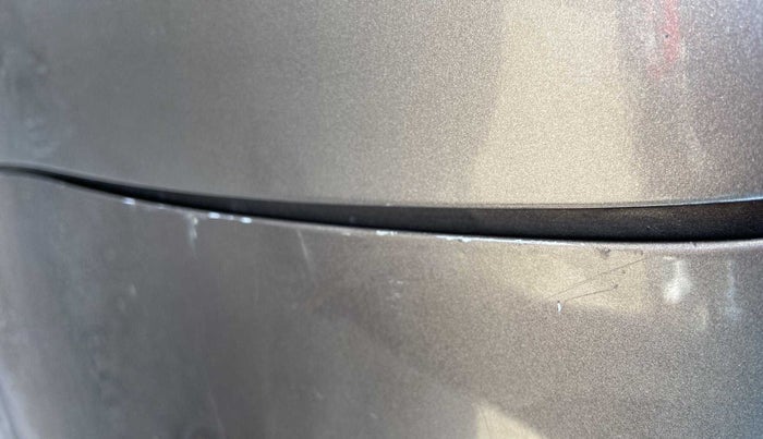 2014 Honda City 1.5L I-VTEC SV CVT, Petrol, Automatic, 91,412 km, Driver-side door - Minor scratches