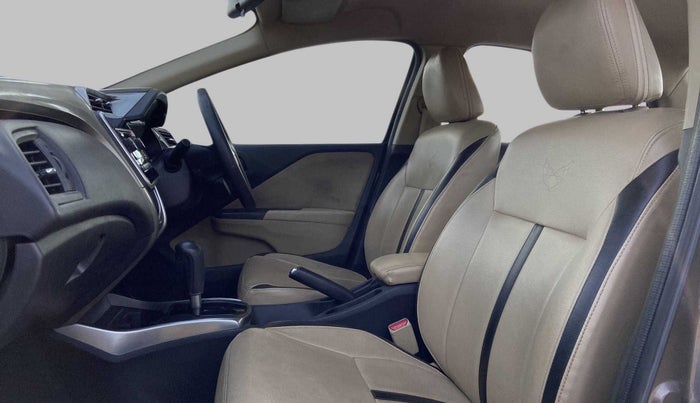 2014 Honda City 1.5L I-VTEC SV CVT, Petrol, Automatic, 91,412 km, Right Side Front Door Cabin