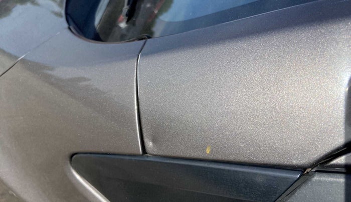 2014 Honda City 1.5L I-VTEC SV CVT, Petrol, Automatic, 91,412 km, Left A pillar - Slightly dented