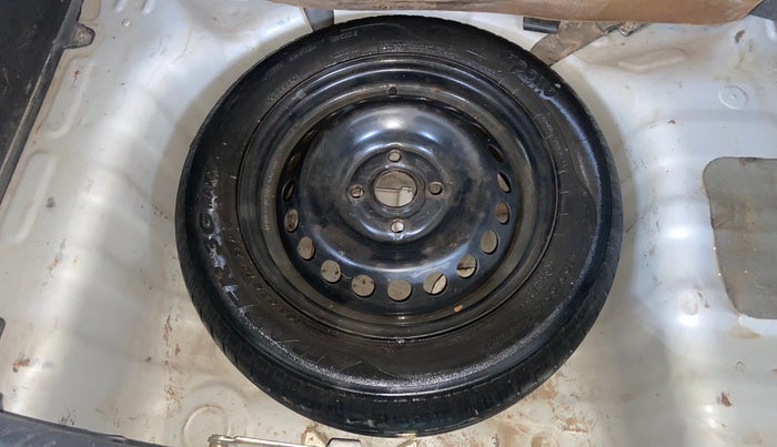 2017 Hyundai Grand i10 SPORTZ U2 1.2 CRDI, Diesel, Manual, 81,465 km, Spare Tyre